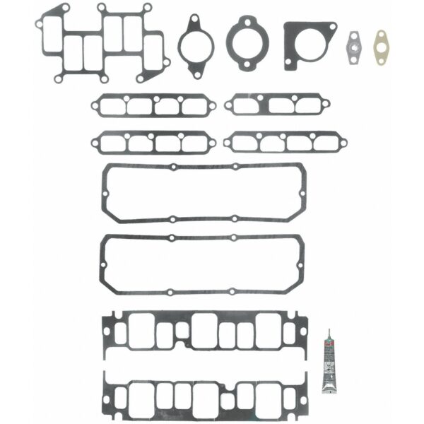 FEL-PRO MS 93020 Engine Intake Manifold Gasket Set for Chevrolet Camaro