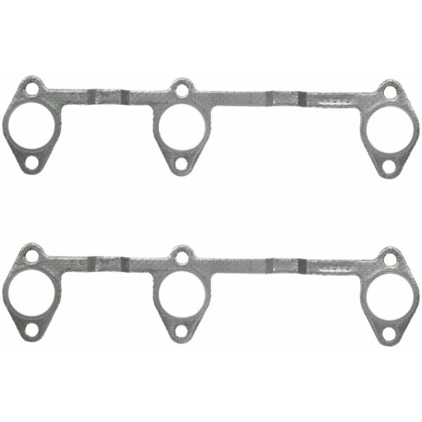 FEL-PRO MS 93045 Exhaust Manifold Gasket Set for Pontiac Fiero