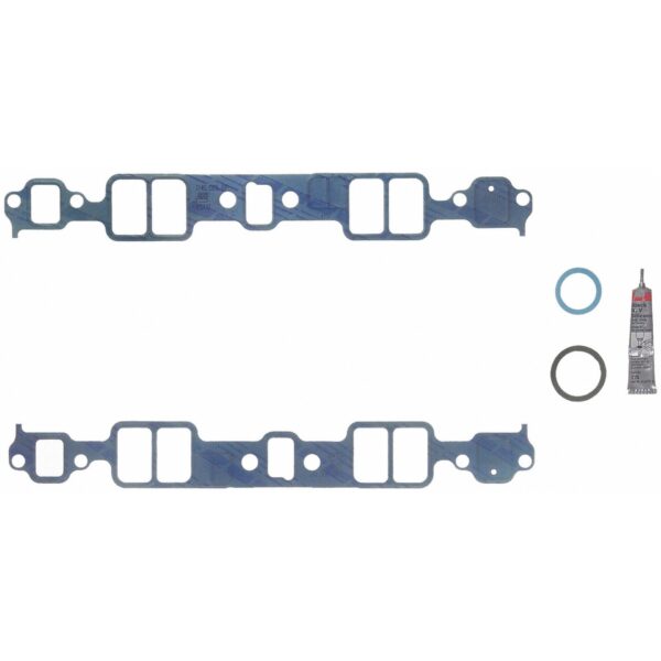 FEL-PRO MS 93317 Engine Intake Manifold Gasket Set for Chevrolet K1500