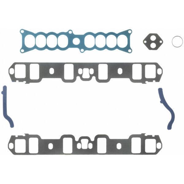 Fel-Pro Ms93334 Intake Manifold Gasket Set (Ms93334)