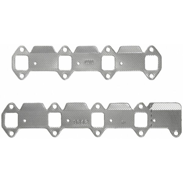 Fel-Pro® MS9342B - Exhaust Manifold Gasket Set