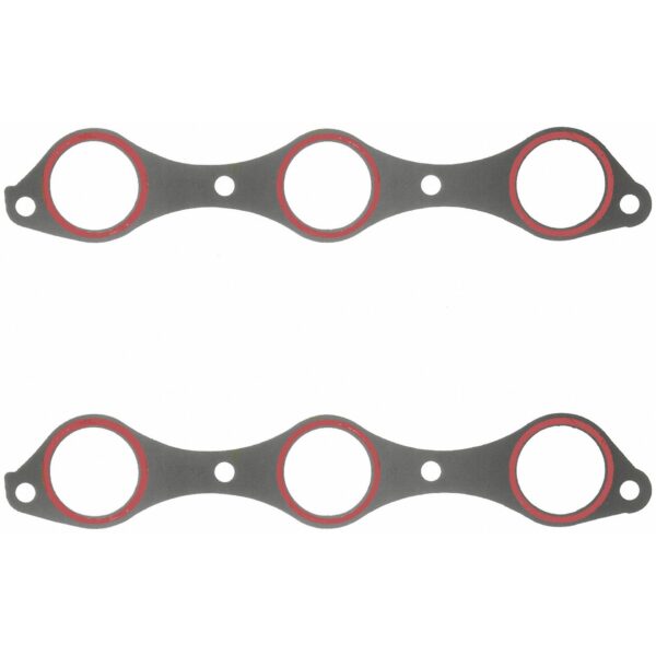 Upper Manifold Set