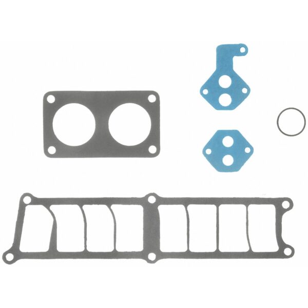 FEL-PRO MS 93834 Fuel Injection Plenum Gasket Set for Ford F-150