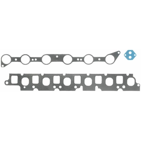 FEL-PRO MS 93837 Intake and Exhaust Manifolds Combination Gasket for Ford F