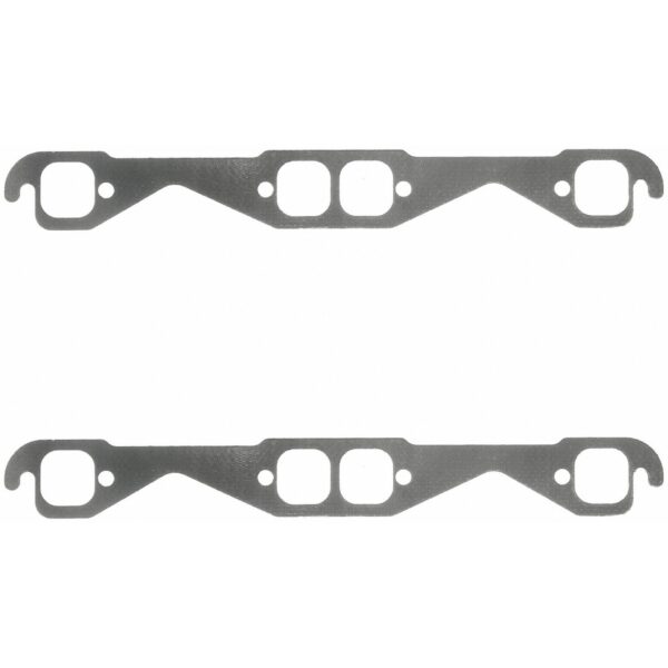 Fel-Pro Ms94054 Exhaust Manifold Gasket Set (Ms94054)