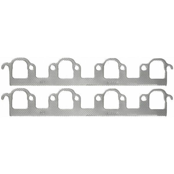 FEL-PRO MS 94204 Exhaust Manifold Gasket Set for Ford F-250 HD
