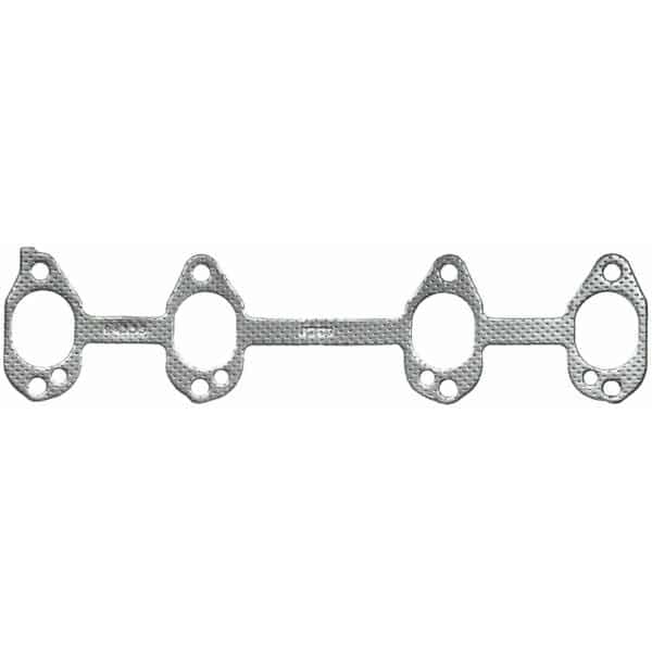 Fel-Pro Ms94356 Exhaust Manifold Gasket Set (Ms94356)