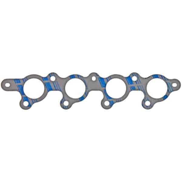 Exh Manifold Set