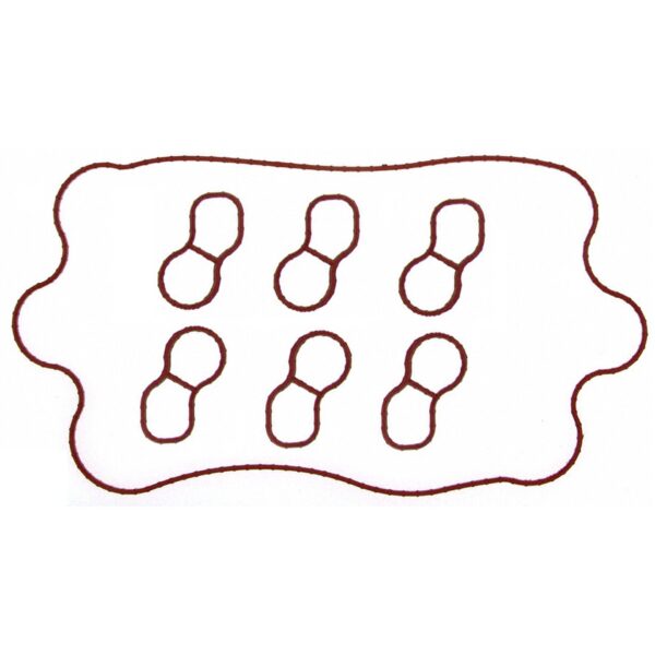 Fel-Pro Ms94452 Upper Intake Manifold Gasket/ Plenum Gasket (Ms94452)