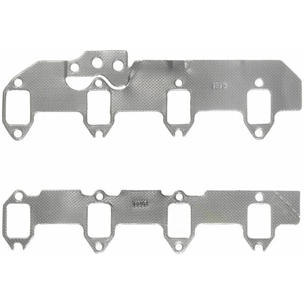 FEL-PRO MS 9454 B Exhaust Manifold Gasket Set