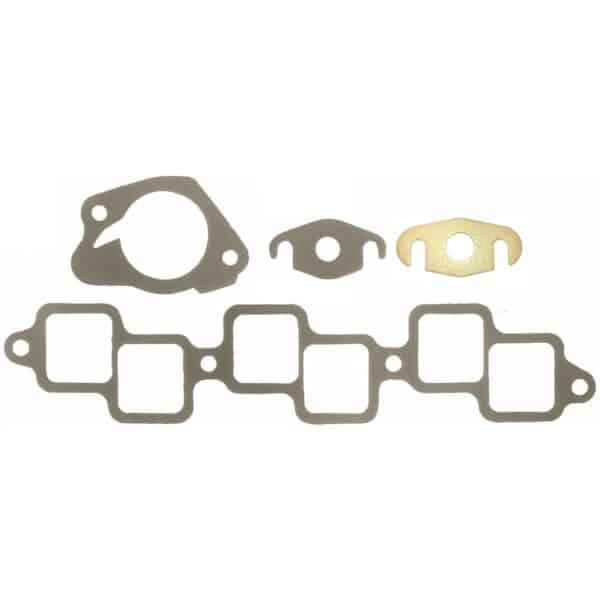 Fel-Pro Ms94566 Upper Intake Manifold Gasket/ Plenum Gasket (Ms94566)