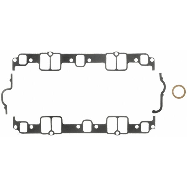 Fel-Pro Ms9459b Intake Manifold Gasket Set (Ms9459b)