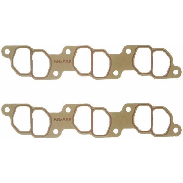 Fel-Pro Ms94683 Upper Intake Manifold Gasket/ Plenum Gasket (Ms94683)