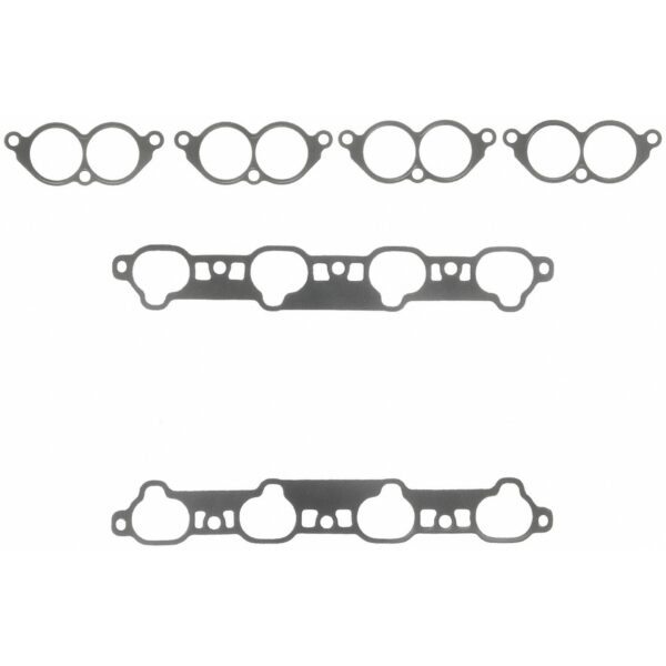Fel-Pro Ms94753 Intake Manifold Gasket Set (Ms94753)