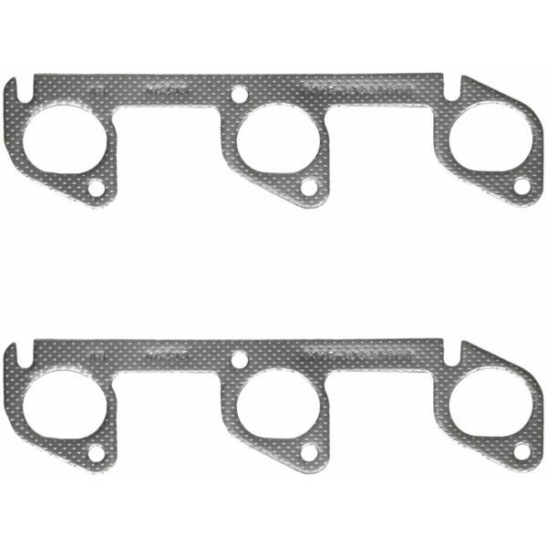 Fel-Pro Ms94764 Exhaust Manifold Gasket Set (Ms94764)