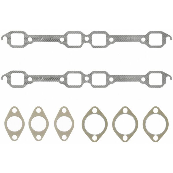 Fel-Pro® MS9492B - Exhaust Manifold Gasket Set