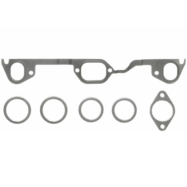 Fel-Pro® MS9499SH - Exhaust Manifold Gasket Set