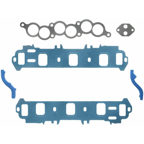 Fel-Pro Ms95372 Intake Manifold Gasket Set (Ms95372)