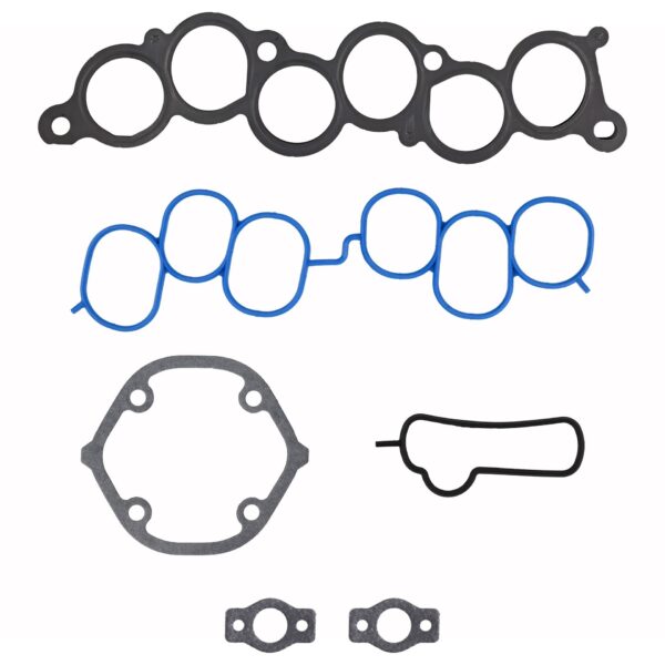 FEL-PRO MS 95407 Fuel Injection Plenum Gasket Set for Toyota Highlander