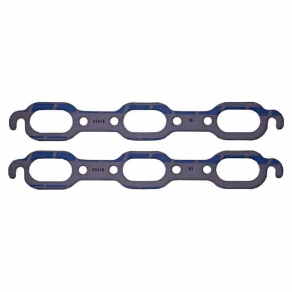 Fel-Pro Ms95446 Exhaust Manifold Gasket Set (Ms95446)