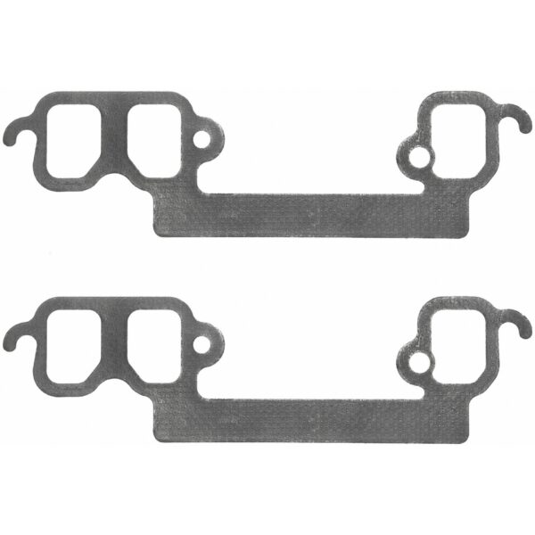 Fel-Pro Ms95463 Exhaust Manifold Gasket Set (Ms95463)