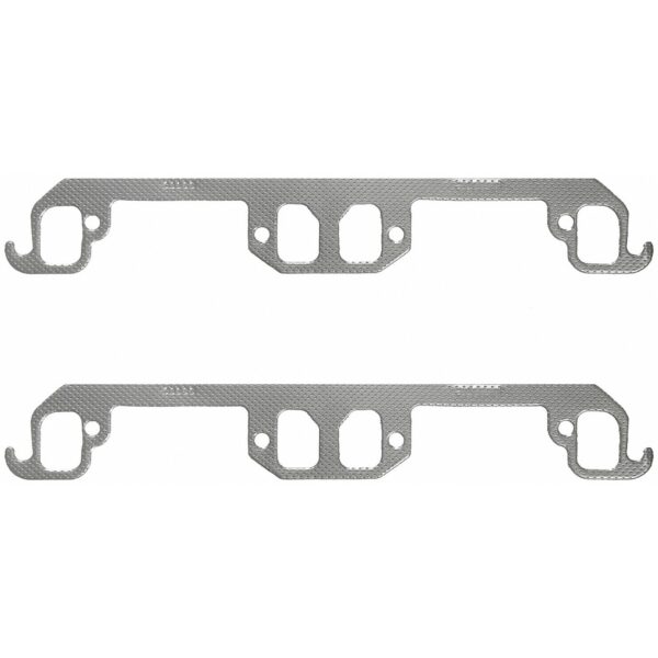 Fel-Pro Ms95480 Exhaust Manifold Gasket Set (Ms95480)