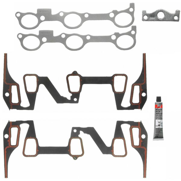 Fel-Pro Ms95536 Intake Manifold Gasket Set (Ms95536)