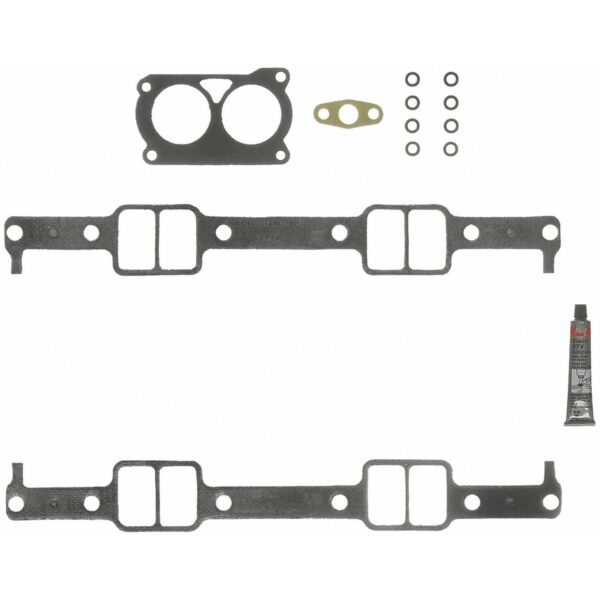 FEL-PRO MS 95580 Engine Intake Manifold Gasket Set for Chevrolet Caprice