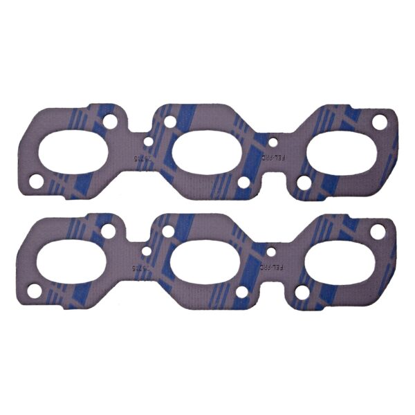 Fel-Pro Ms95715 Exhaust Manifold Gasket Set (Ms95715)