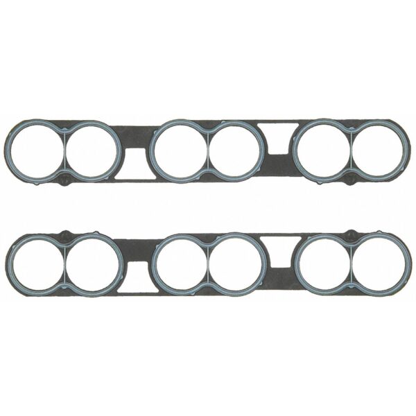 Fel-Pro Ms95727 Upper Intake Manifold Gasket/ Plenum Gasket (Ms95727)
