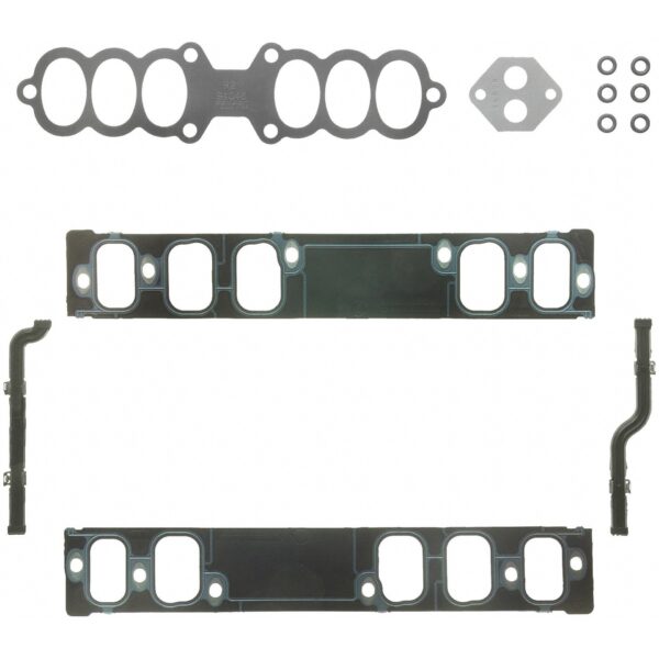Fel-Pro Ms95731 Intake Manifold Gasket Set (Ms95731)