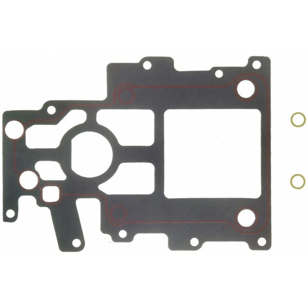 Plenum Gasket Set