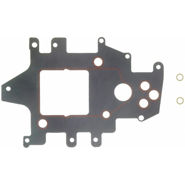 Fel-Pro Ms95744 Upper Intake Manifold Gasket/ Plenum Gasket (Ms95744)