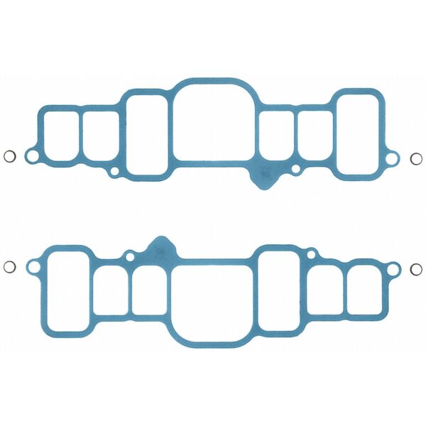 Fel-Pro Ms95787 Upper Intake Manifold Gasket/ Plenum Gasket (Ms95787)