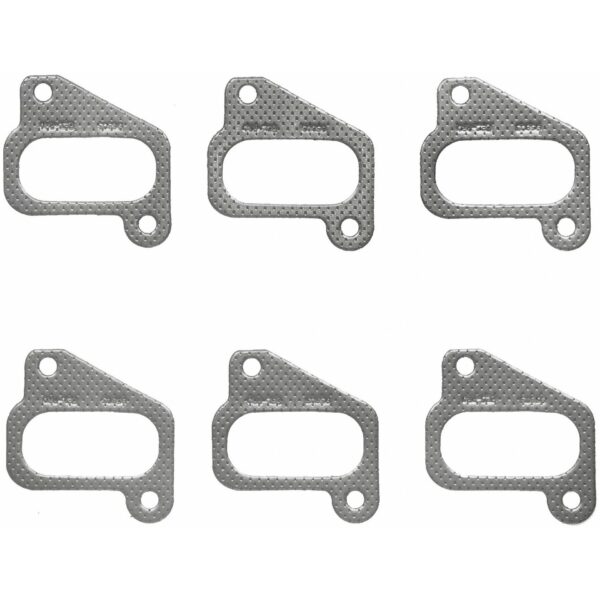 Exh Manifold Set