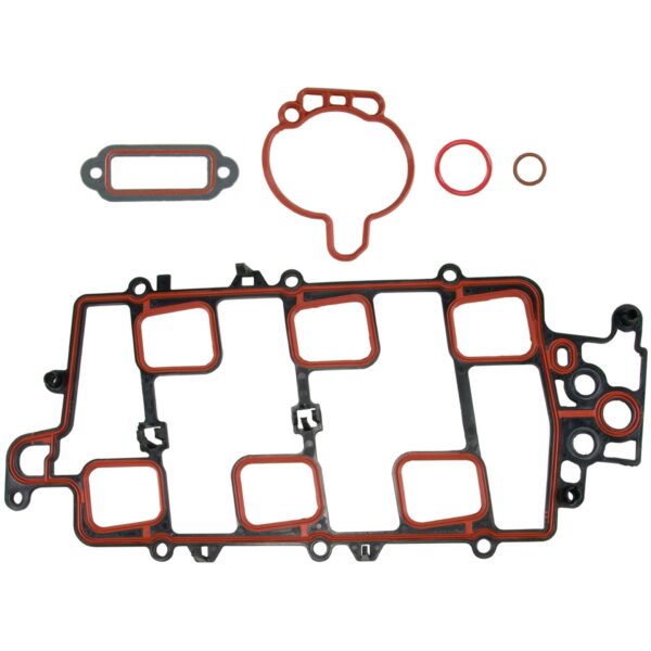 Fel-Pro Ms95812 Upper Intake Manifold Gasket/ Plenum Gasket (Ms95812)