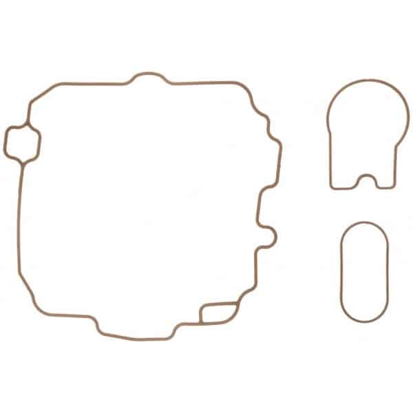 Fel-Pro Ms95816 Upper Intake Manifold Gasket/ Plenum Gasket (Ms95816)