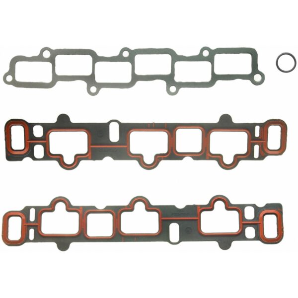 Manifold Set