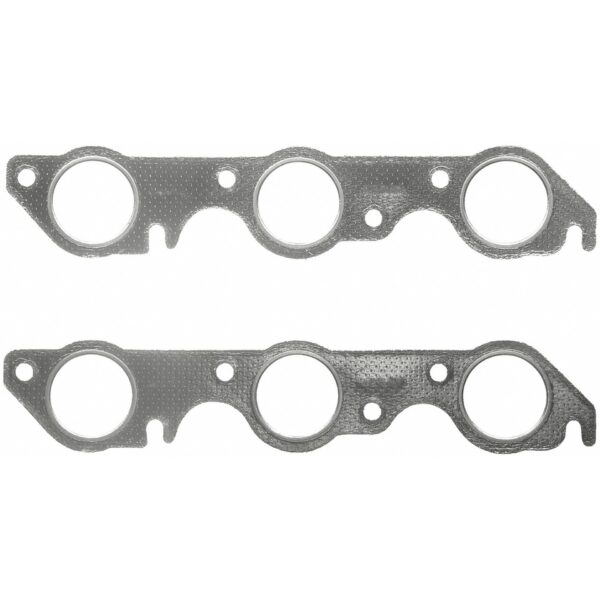 Fel-Pro Ms95829 Exhaust Manifold Gasket Set (Ms95829)