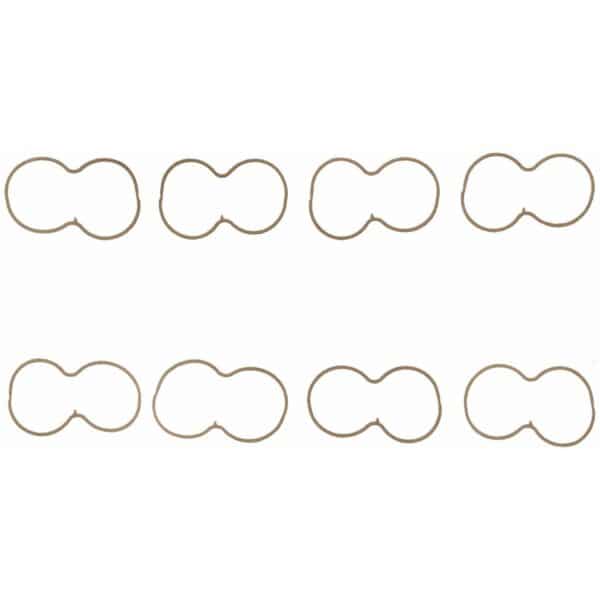 Plenum Gasket Set