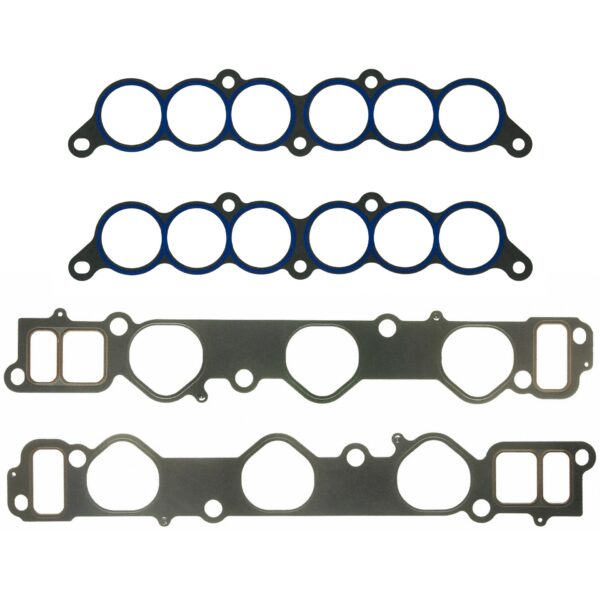 Fel-Pro Ms95898 Intake Manifold Gasket Set (Ms95898)