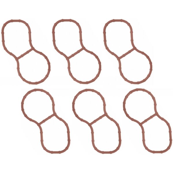 Plenum Gasket Set