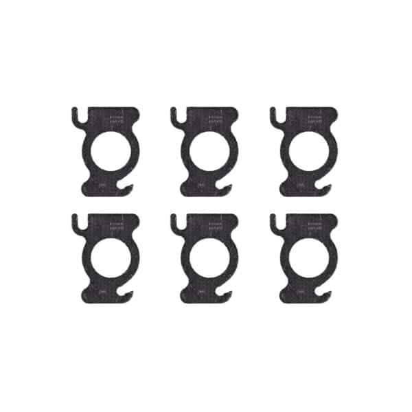 Fel-Pro Ms95939 Exhaust Manifold Gasket Set (Ms95939)