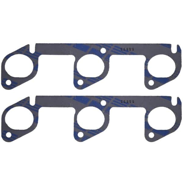 Fel-Pro Ms95960 Exhaust Manifold Gasket Set (Ms95960)