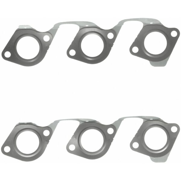 Fel-Pro Ms95968 Exhaust Manifold Gasket Set (Ms95968)
