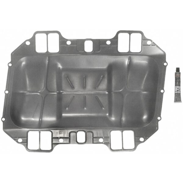 Fel-Pro Ms96000 Intake Manifold Valley Pan Gasket Set (Ms96000)