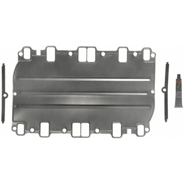 Fel-Pro Ms96002 Intake Manifold Valley Pan Gasket Set (Ms96002)