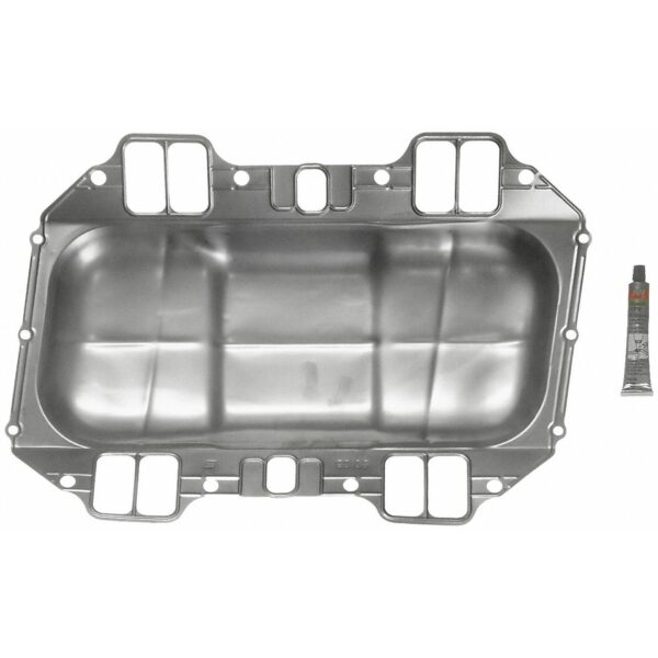 Fel-Pro Ms96007 Intake Manifold Valley Pan Gasket Set (Ms96007)