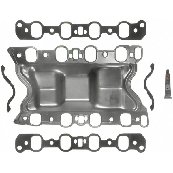 FEL-PRO MS 96010 Valley Pan Gasket Set for Ford Mustang
