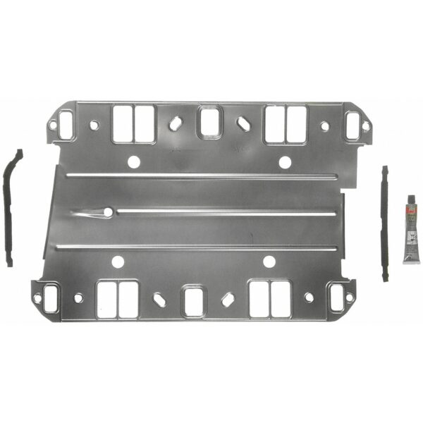 Fel-Pro® MS96011 - Intake Manifold Valley Pan Gasket Set
